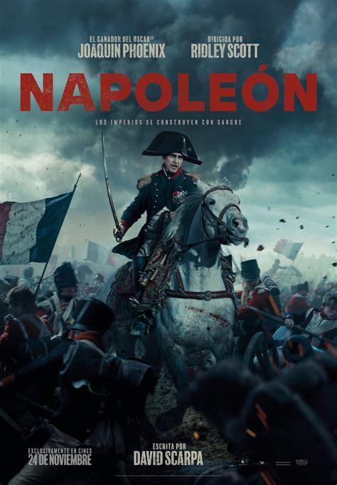 napoleon vidzi.tv|Napoleon (2023) .